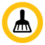 Logo of Norton Clean android Application 